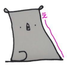 suwakuma sticker #3412336