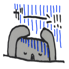 suwakuma sticker #3412337