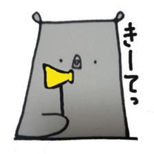 suwakuma sticker #3412338