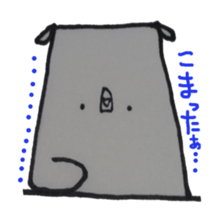 suwakuma sticker #3412341