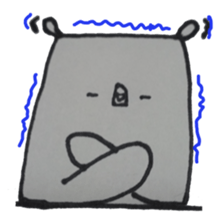 suwakuma sticker #3412342