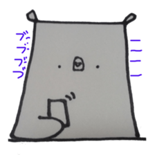 suwakuma sticker #3412344