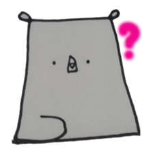 suwakuma sticker #3412346