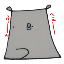 suwakuma sticker #3412353