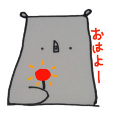 suwakuma sticker #3412355