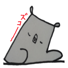 suwakuma sticker #3412357