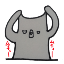 suwakuma sticker #3412359