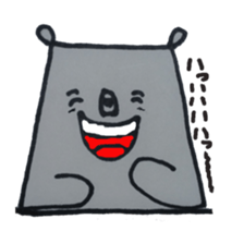 suwakuma sticker #3412360