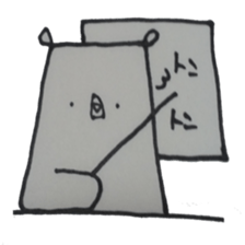 suwakuma sticker #3412366