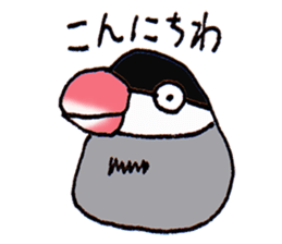 RIN chan & LOTTE sticker #3412491