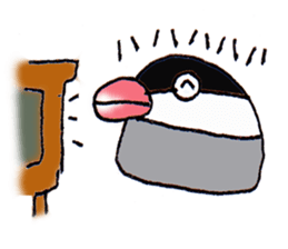 RIN chan & LOTTE sticker #3412498