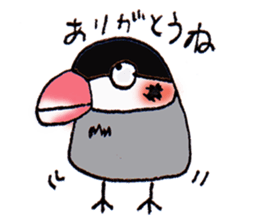 RIN chan & LOTTE sticker #3412502