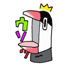 RIN chan & LOTTE sticker #3412509