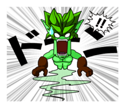 4erements sticker #3412658