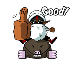 4erements sticker #3412659