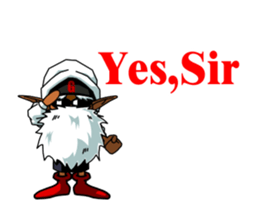 4erements sticker #3412660