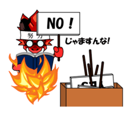 4erements sticker #3412661