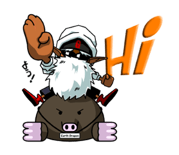 4erements sticker #3412666