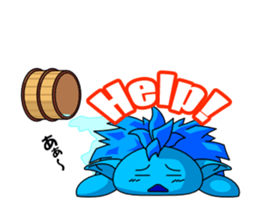 4erements sticker #3412667