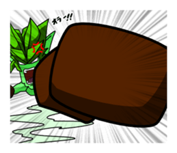 4erements sticker #3412668