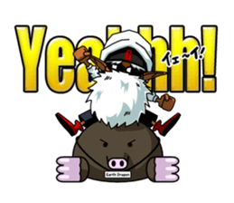 4erements sticker #3412669