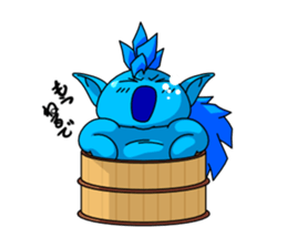 4erements sticker #3412670