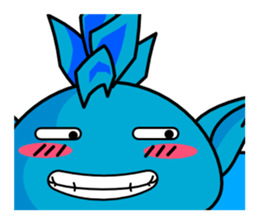 4erements sticker #3412671