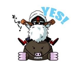 4erements sticker #3412672