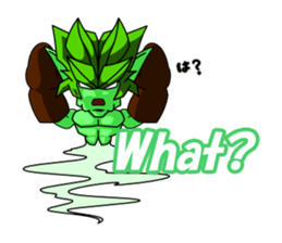 4erements sticker #3412673