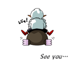 4erements sticker #3412674