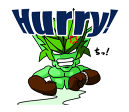 4erements sticker #3412676