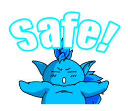 4erements sticker #3412677