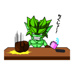 4erements sticker #3412678