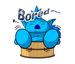 4erements sticker #3412679