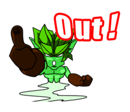 4erements sticker #3412680