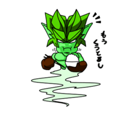 4erements sticker #3412685