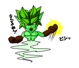 4erements sticker #3412686