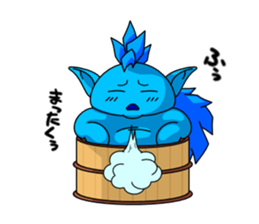 4erements sticker #3412687