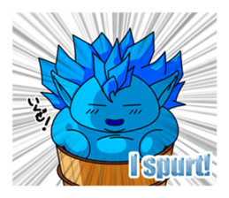 4erements sticker #3412689