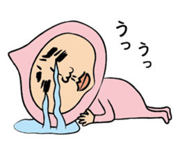 pinch sticker #3412712