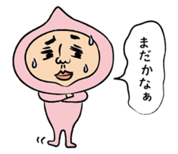 pinch sticker #3412716