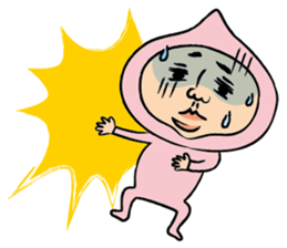 pinch sticker #3412720