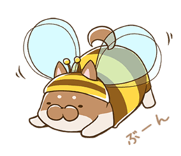 365 days of Toshio -Spring- sticker #3413170