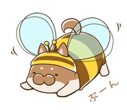 365 days of Toshio -Spring- sticker #3413170