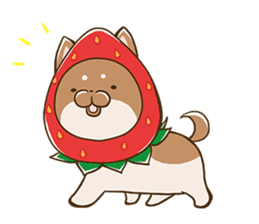 365 days of Toshio -Spring- sticker #3413171