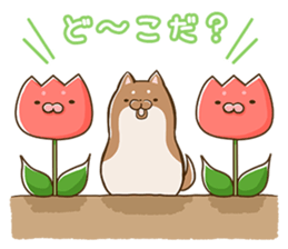 365 days of Toshio -Spring- sticker #3413180