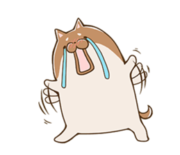 365 days of Toshio -Spring- sticker #3413183