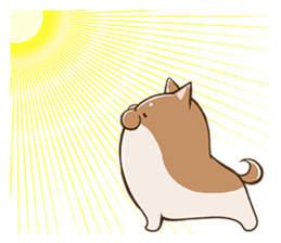 365 days of Toshio -Spring- sticker #3413184