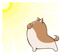 365 days of Toshio -Spring- sticker #3413184