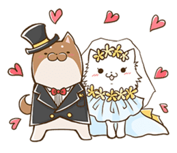 365 days of Toshio -Spring- sticker #3413185